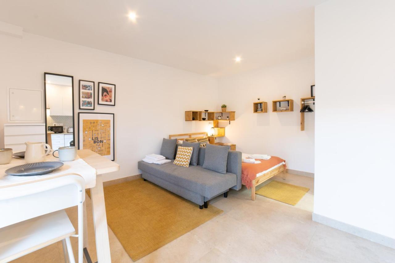 Hill House - No. 599b Apartment Lissabon