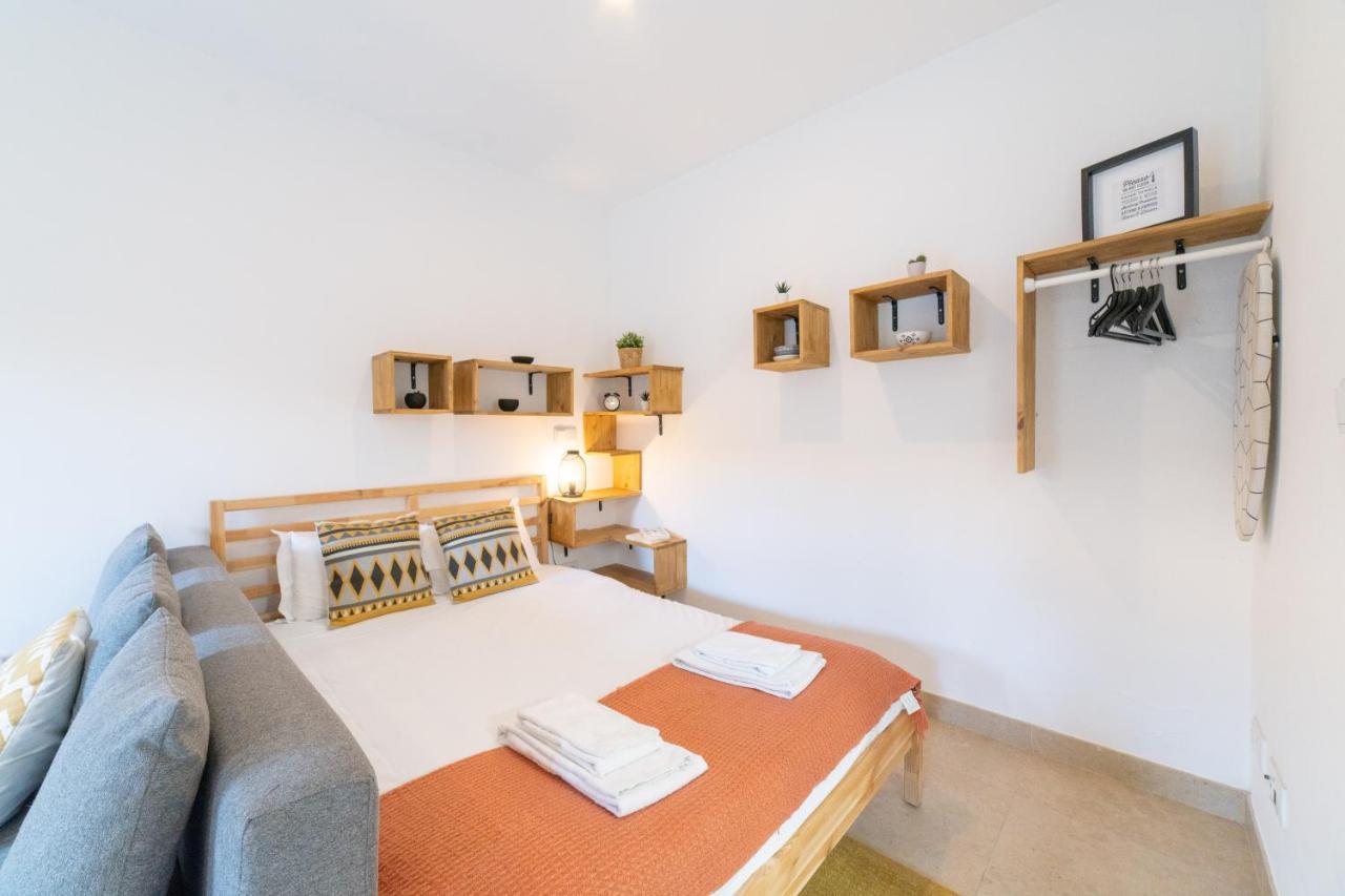 Apartment Hill House - No. 599b Lissabon