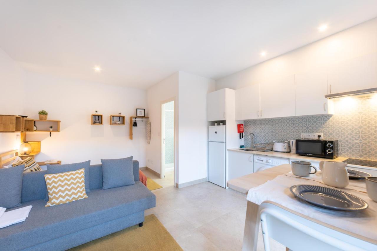 Hill House - No. 599b Apartment Lissabon